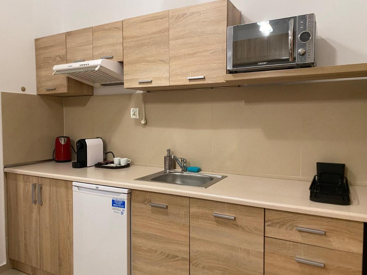 Klimatyczny Apartament Romek 5 Minut Od Krupowek ซาโกปาเน ภายนอก รูปภาพ