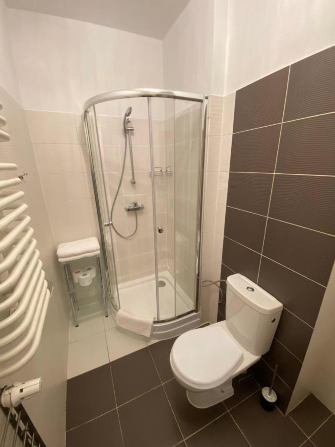 Klimatyczny Apartament Romek 5 Minut Od Krupowek ซาโกปาเน ภายนอก รูปภาพ